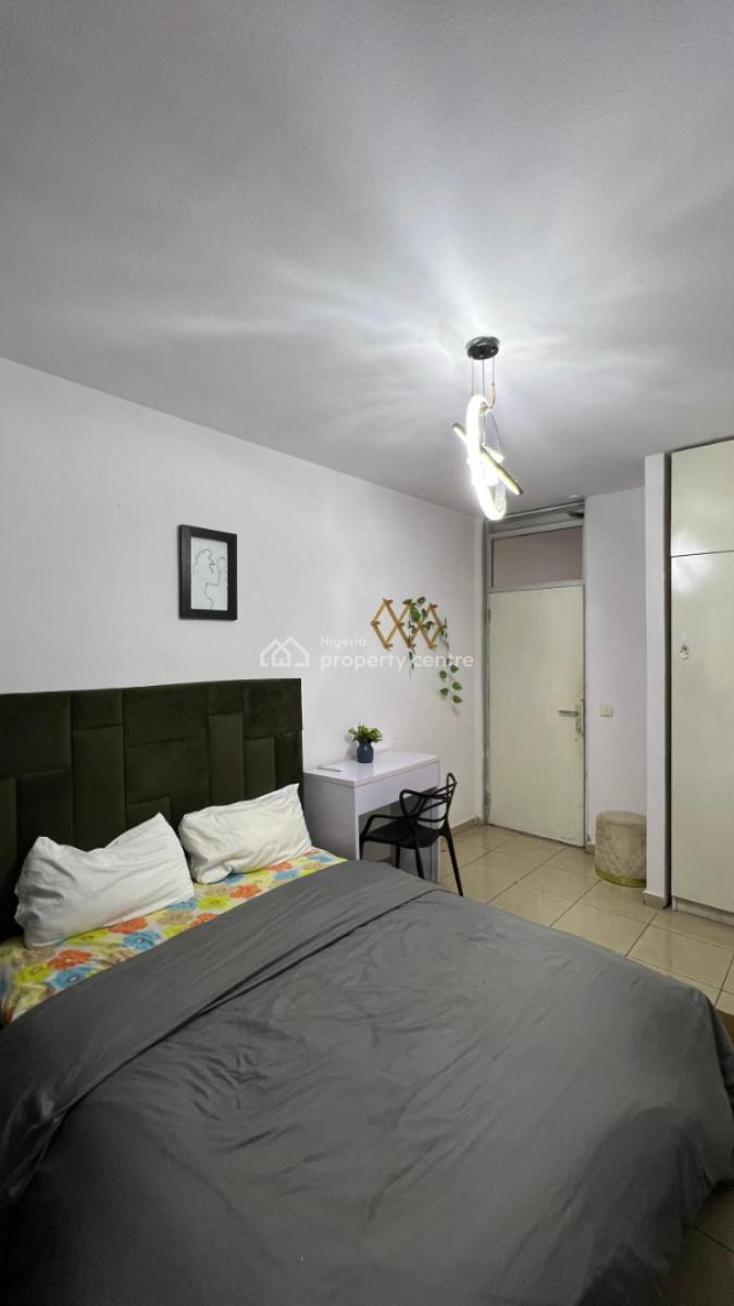 Newly Renovated Furnished 3 Bedroom Serviced Maisonette, 1004, Victoria Island (vi), Lagos, Flat / Apartment for Rent