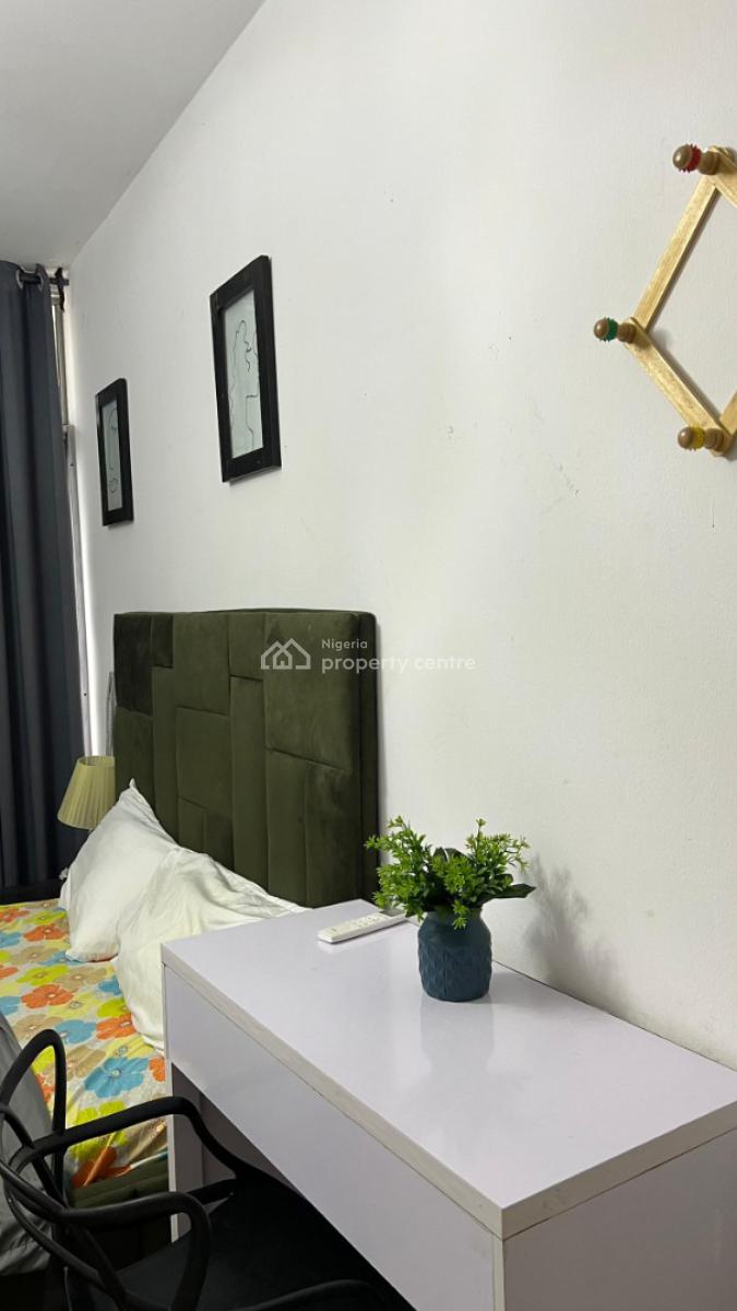 Newly Renovated Furnished 3 Bedroom Serviced Maisonette, 1004, Victoria Island (vi), Lagos, Flat / Apartment for Rent
