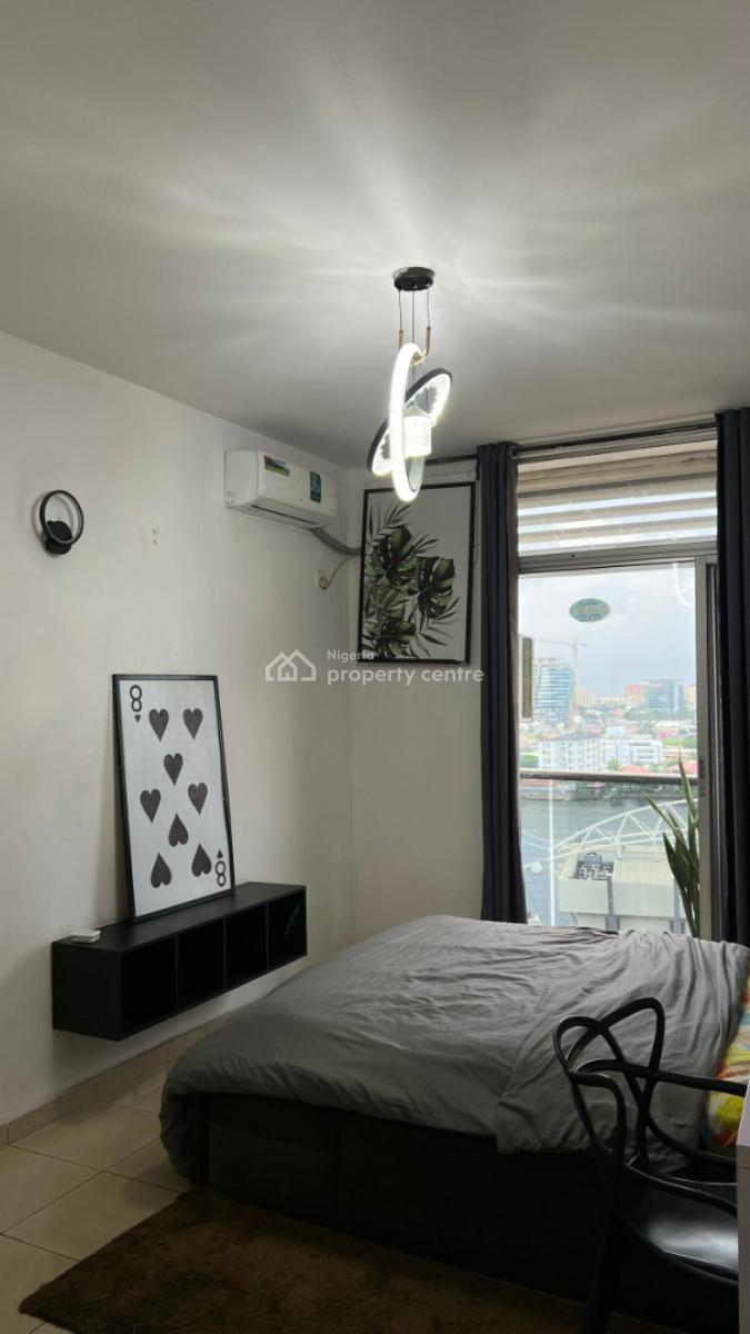 Newly Renovated Furnished 3 Bedroom Serviced Maisonette, 1004, Victoria Island (vi), Lagos, Flat / Apartment for Rent