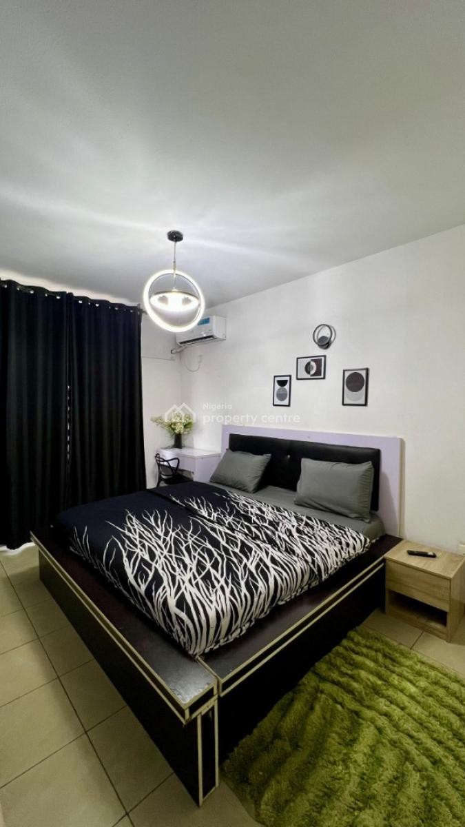 Newly Renovated Furnished 3 Bedroom Serviced Maisonette, 1004, Victoria Island (vi), Lagos, Flat / Apartment for Rent