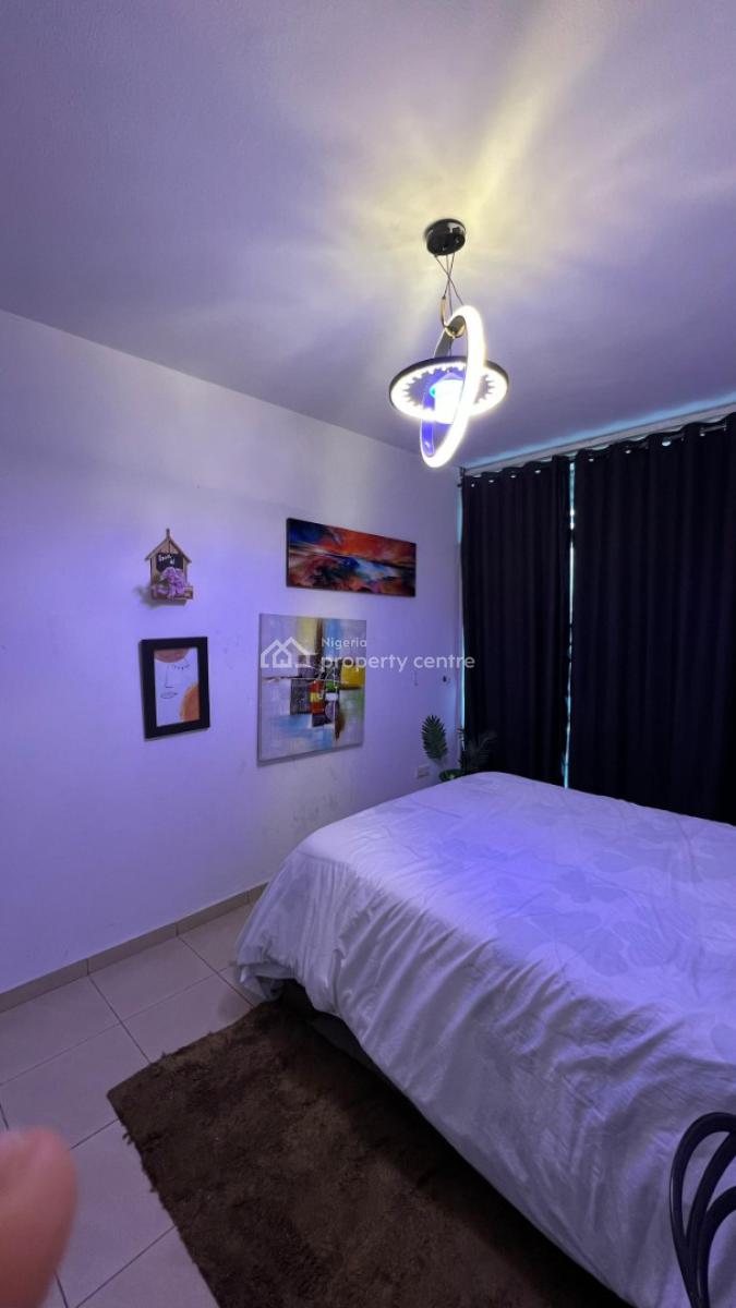 Newly Renovated Furnished 3 Bedroom Serviced Maisonette, 1004, Victoria Island (vi), Lagos, Flat / Apartment for Rent