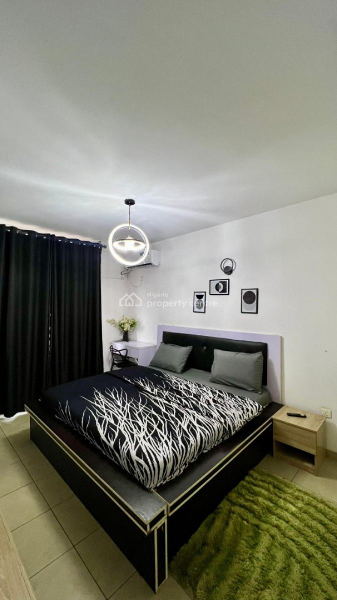 Newly Renovated Furnished 3 Bedroom Serviced Maisonette, 1004, Victoria Island (vi), Lagos, Flat / Apartment for Rent