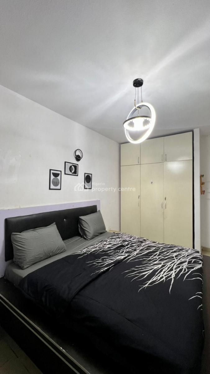 Newly Renovated Furnished 3 Bedroom Serviced Maisonette, 1004, Victoria Island (vi), Lagos, Flat / Apartment for Rent