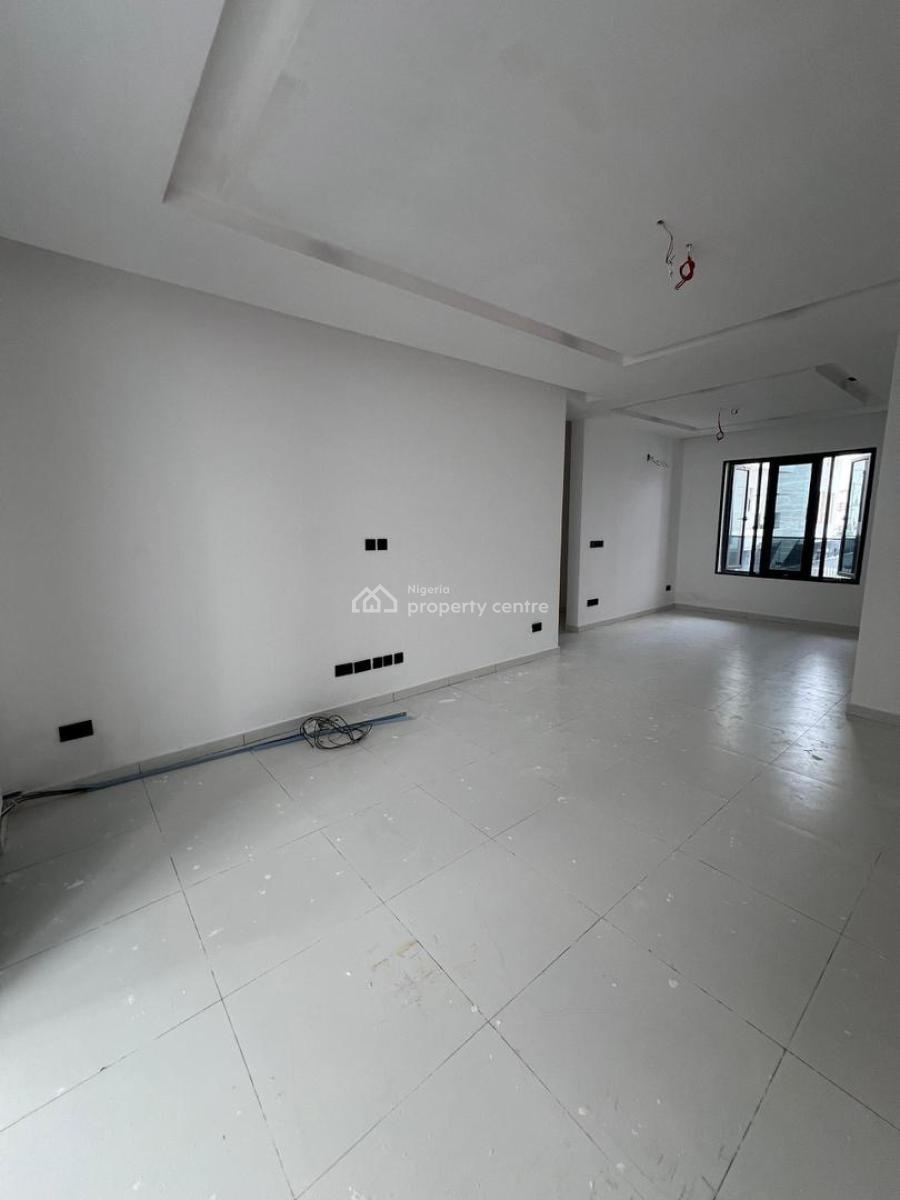 Luxury 2 Bedroom Apartment, Lekki Phase 1, Lekki, Lagos, Flat / Apartment for Rent