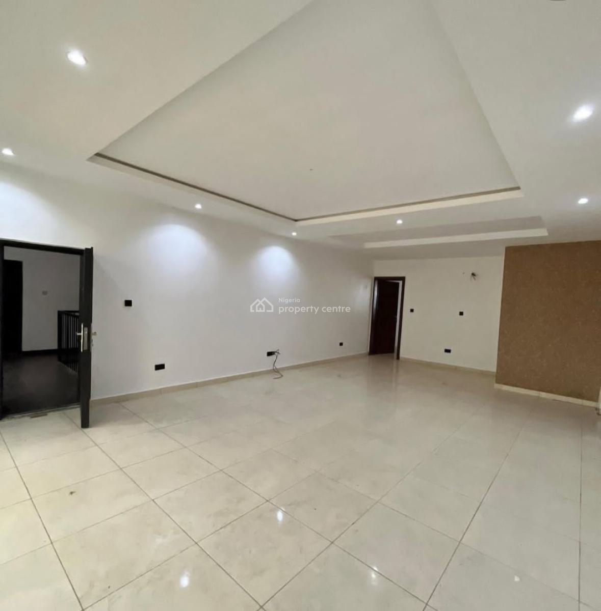 Standard Luxury 2 Bedroom Apartment +bq with Excellent Facilities, Ikate, Ibeju Lekki, Lagos, Flat / Apartment for Rent