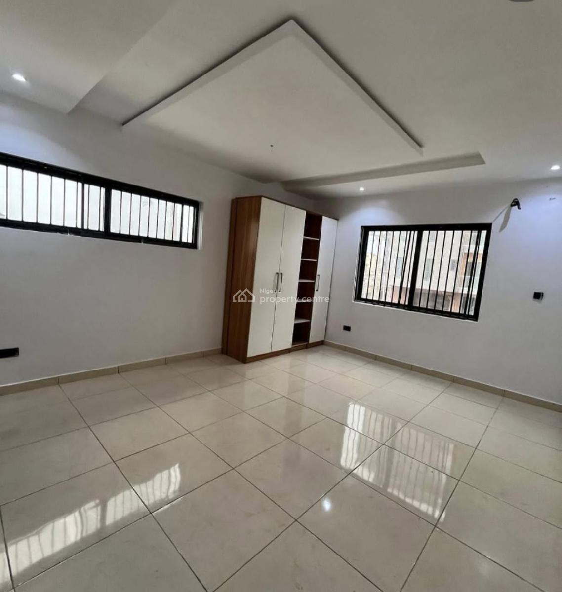 Standard Luxury 2 Bedroom Apartment +bq with Excellent Facilities, Ikate, Ibeju Lekki, Lagos, Flat / Apartment for Rent
