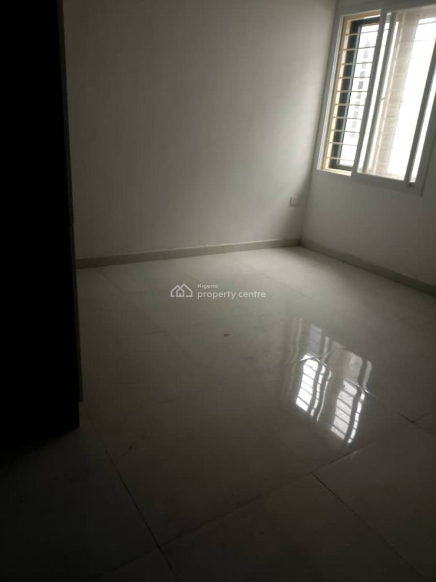 Beautiful 4 Bedroom Terrace Duplex with Bq, Lekki Conservation, Lekki, Lagos, Terraced Duplex for Rent