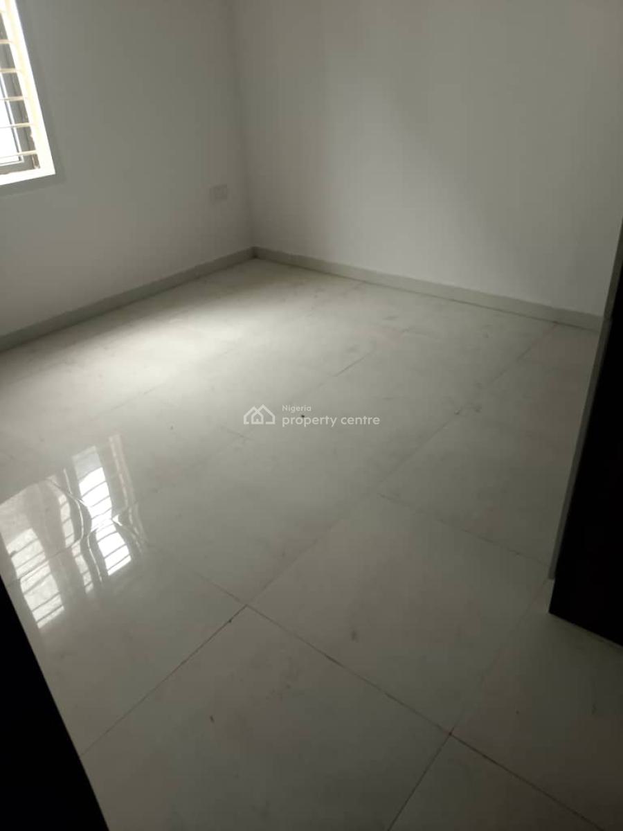 Beautiful 4 Bedroom Terrace Duplex with Bq, Lekki Conservation, Lekki, Lagos, Terraced Duplex for Rent