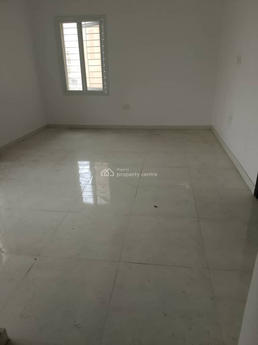 Beautiful 4 Bedroom Terrace Duplex with Bq, Lekki Conservation, Lekki, Lagos, Terraced Duplex for Rent