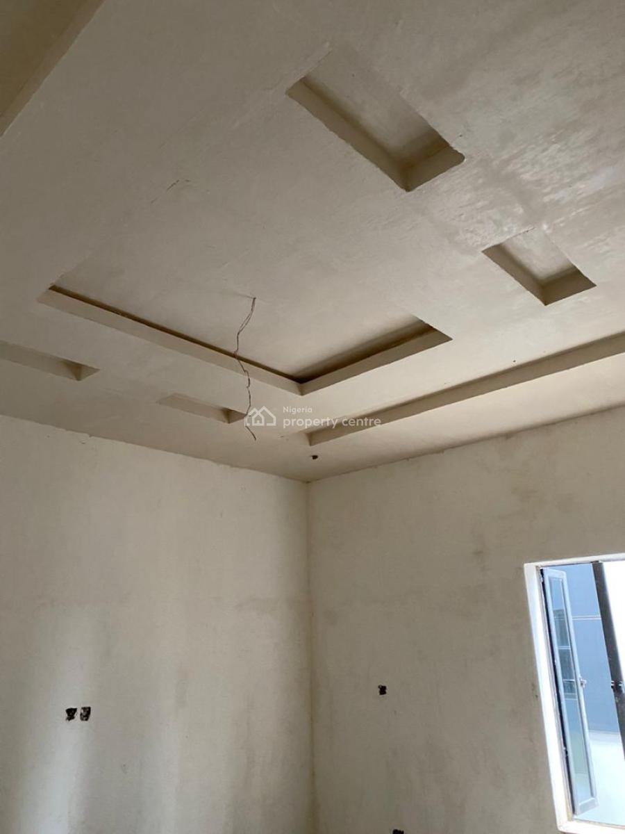 Luxury 5-bedroom Detached Duplex with Bq, Jahi, Abuja, Detached Duplex for Sale