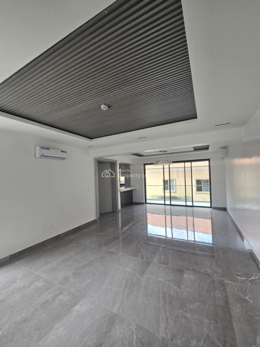 Exquisite Luxury Fully Serviced 2 Bedroom Flat, Lekki Phase 1, Lekki, Lagos, Flat / Apartment for Rent
