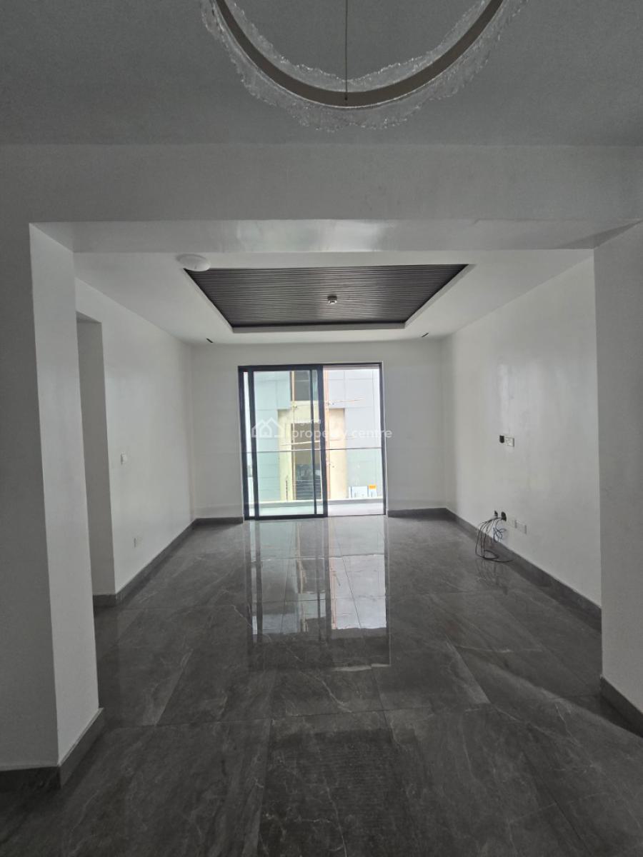 Exquisite Luxury Fully Serviced 2 Bedroom Flat, Lekki Phase 1, Lekki, Lagos, Flat / Apartment for Rent