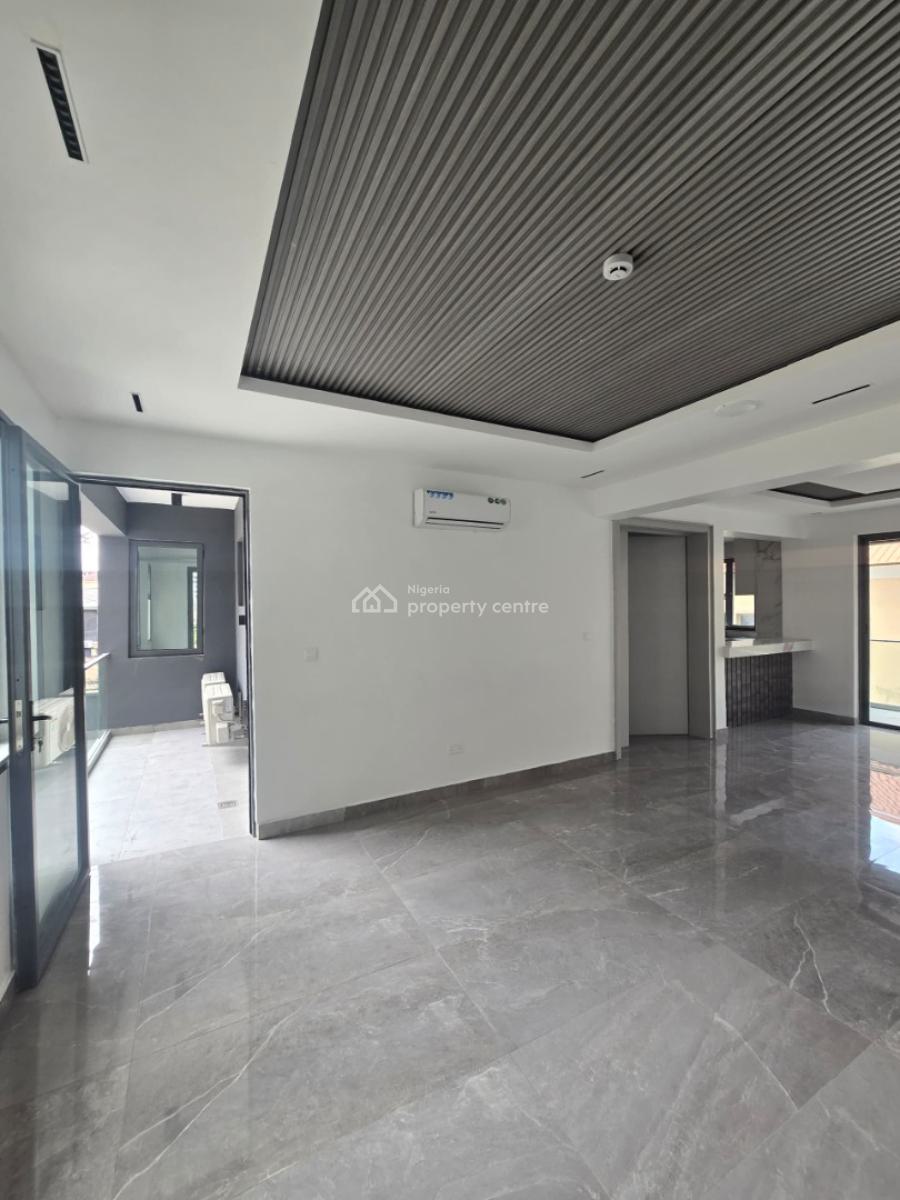 Exquisite Luxury Fully Serviced 2 Bedroom Flat, Lekki Phase 1, Lekki, Lagos, Flat / Apartment for Rent