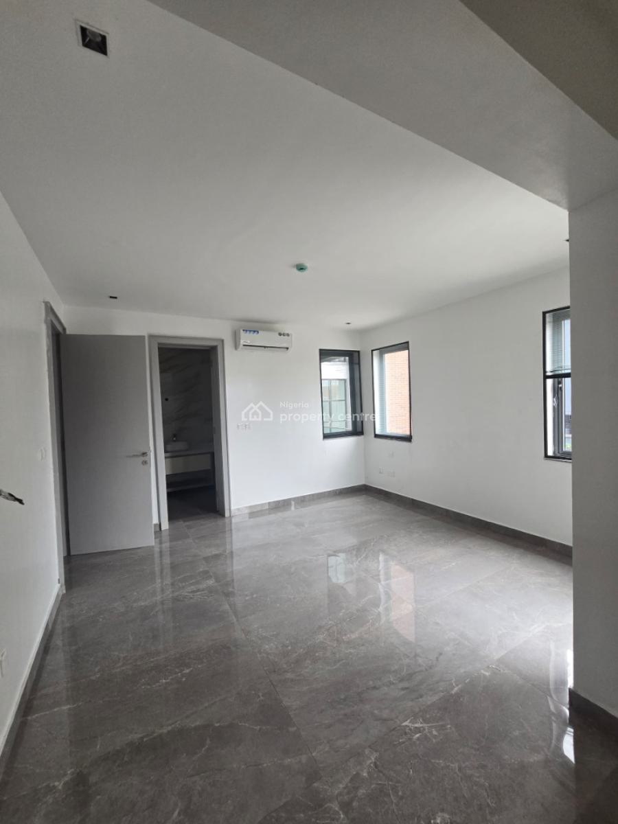 Exquisite Luxury Fully Serviced 2 Bedroom Flat, Lekki Phase 1, Lekki, Lagos, Flat / Apartment for Rent