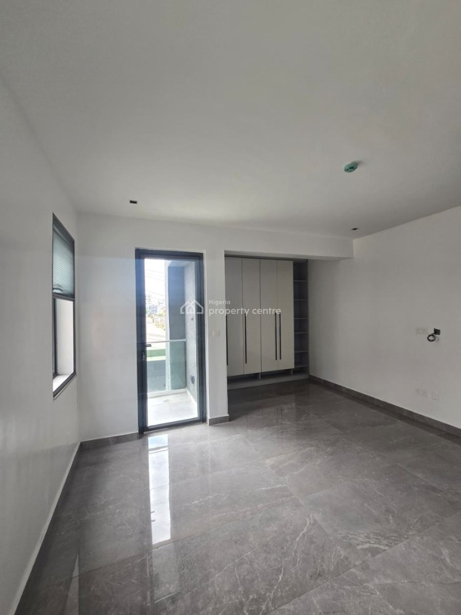 Exquisite Luxury Fully Serviced 2 Bedroom Flat, Lekki Phase 1, Lekki, Lagos, Flat / Apartment for Rent