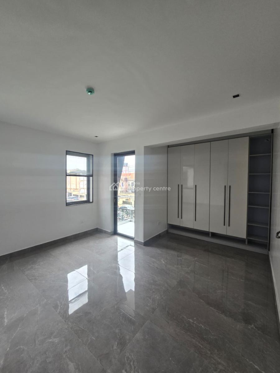 Exquisite Luxury Fully Serviced 2 Bedroom Flat, Lekki Phase 1, Lekki, Lagos, Flat / Apartment for Rent