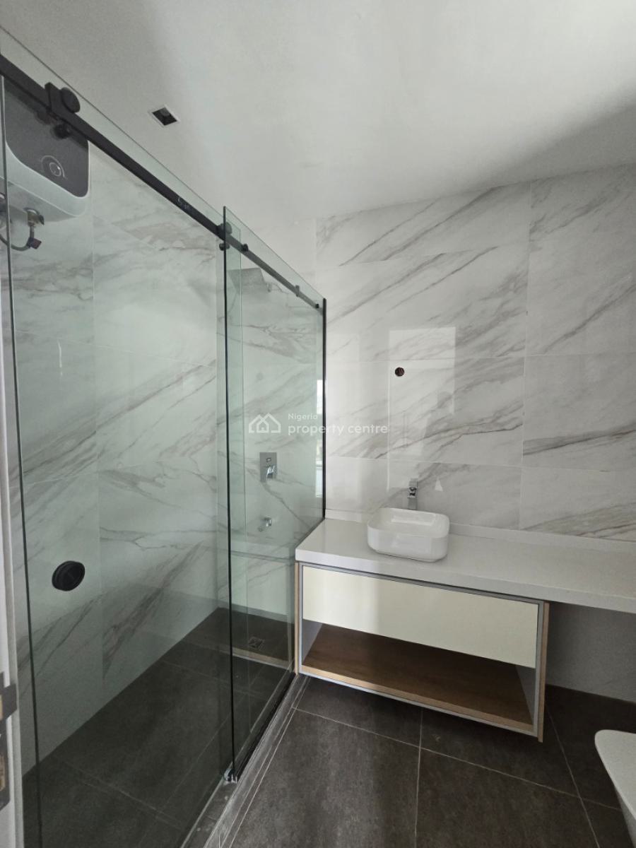 Exquisite Luxury Fully Serviced 2 Bedroom Flat, Lekki Phase 1, Lekki, Lagos, Flat / Apartment for Rent