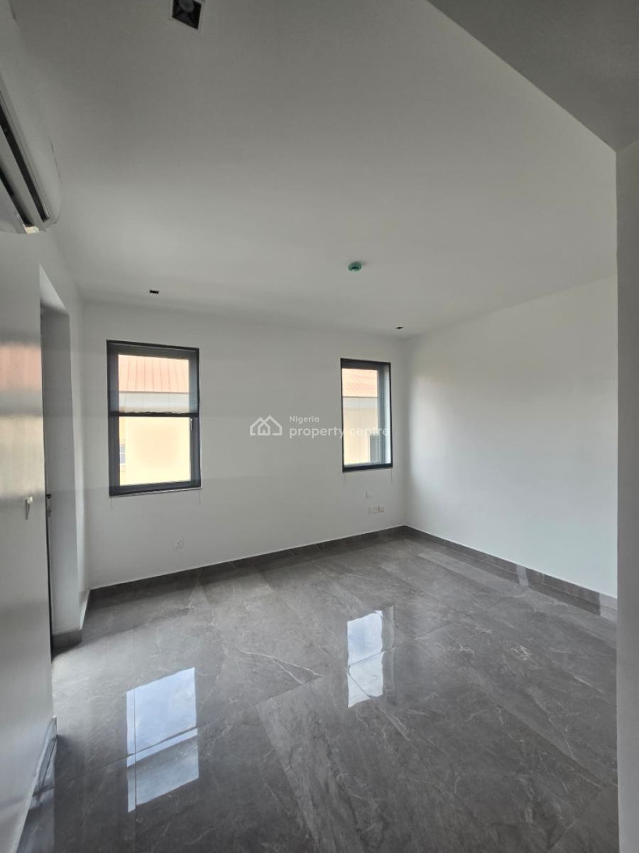 Exquisite Luxury Fully Serviced 2 Bedroom Flat, Lekki Phase 1, Lekki, Lagos, Flat / Apartment for Rent