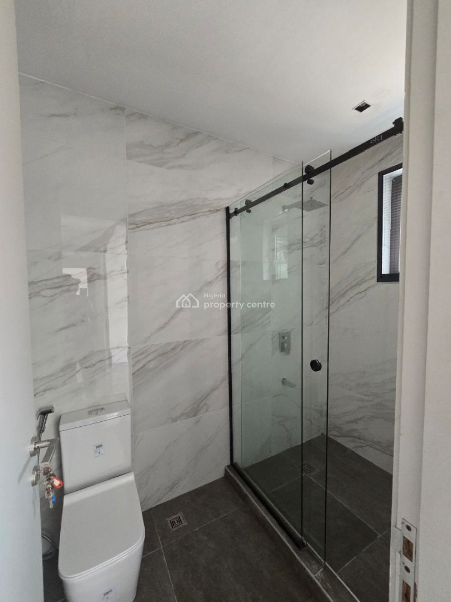 Exquisite Luxury Fully Serviced 2 Bedroom Flat, Lekki Phase 1, Lekki, Lagos, Flat / Apartment for Rent
