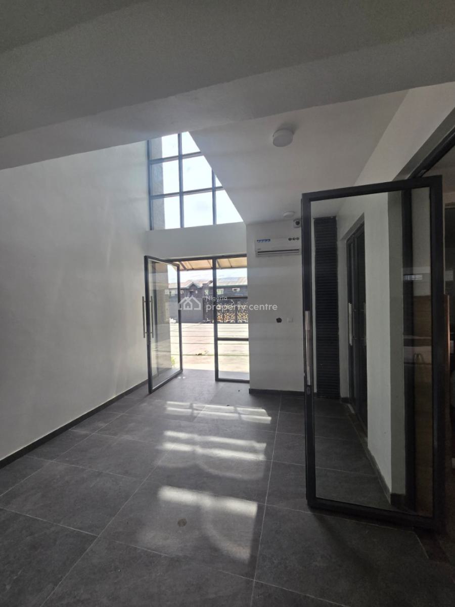 Exquisite Luxury Fully Serviced 2 Bedroom Flat, Lekki Phase 1, Lekki, Lagos, Flat / Apartment for Rent