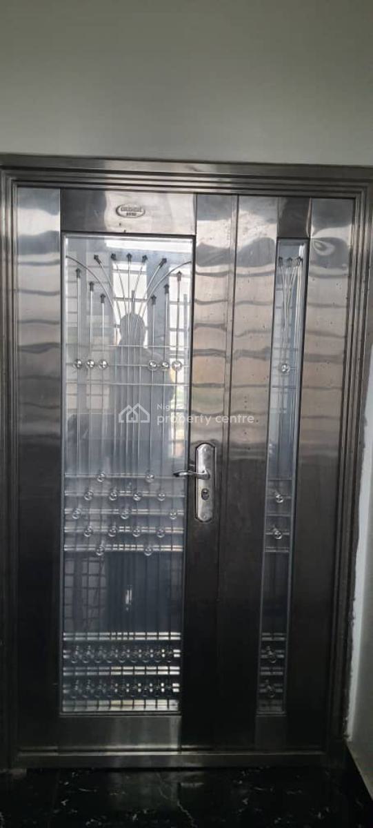 Standard 1 Bedroom Mini Flat, Osapa London, Lekki, Lagos, Mini Flat (room and Parlour) for Rent