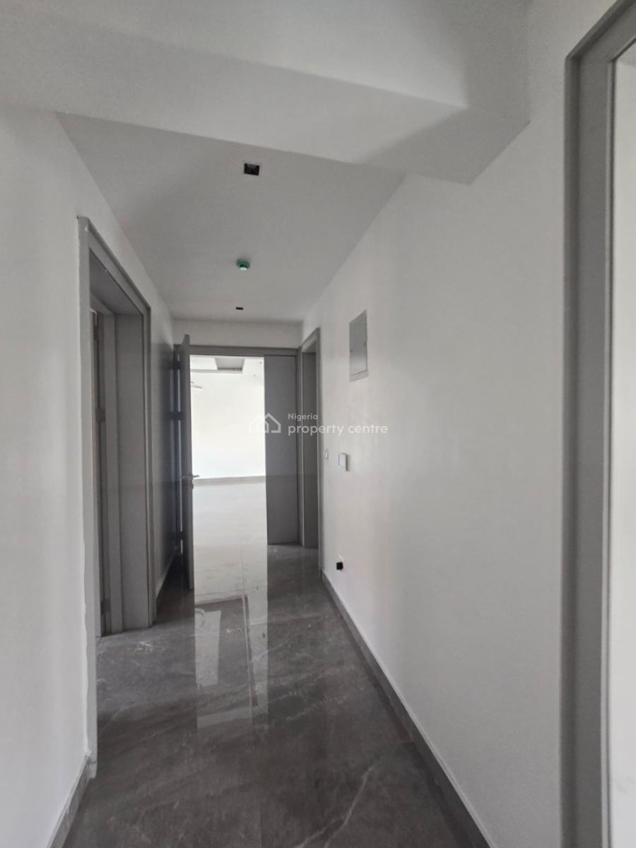 Top-notch Luxury Fully Serviced 1 Bedroom Flat (miniflat), Lekki Phase 1, Lekki, Lagos, Mini Flat (room and Parlour) for Rent