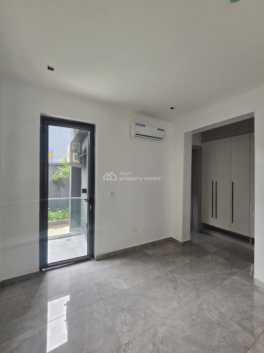 Top-notch Luxury Fully Serviced 1 Bedroom Flat (miniflat), Lekki Phase 1, Lekki, Lagos, Mini Flat (room and Parlour) for Rent