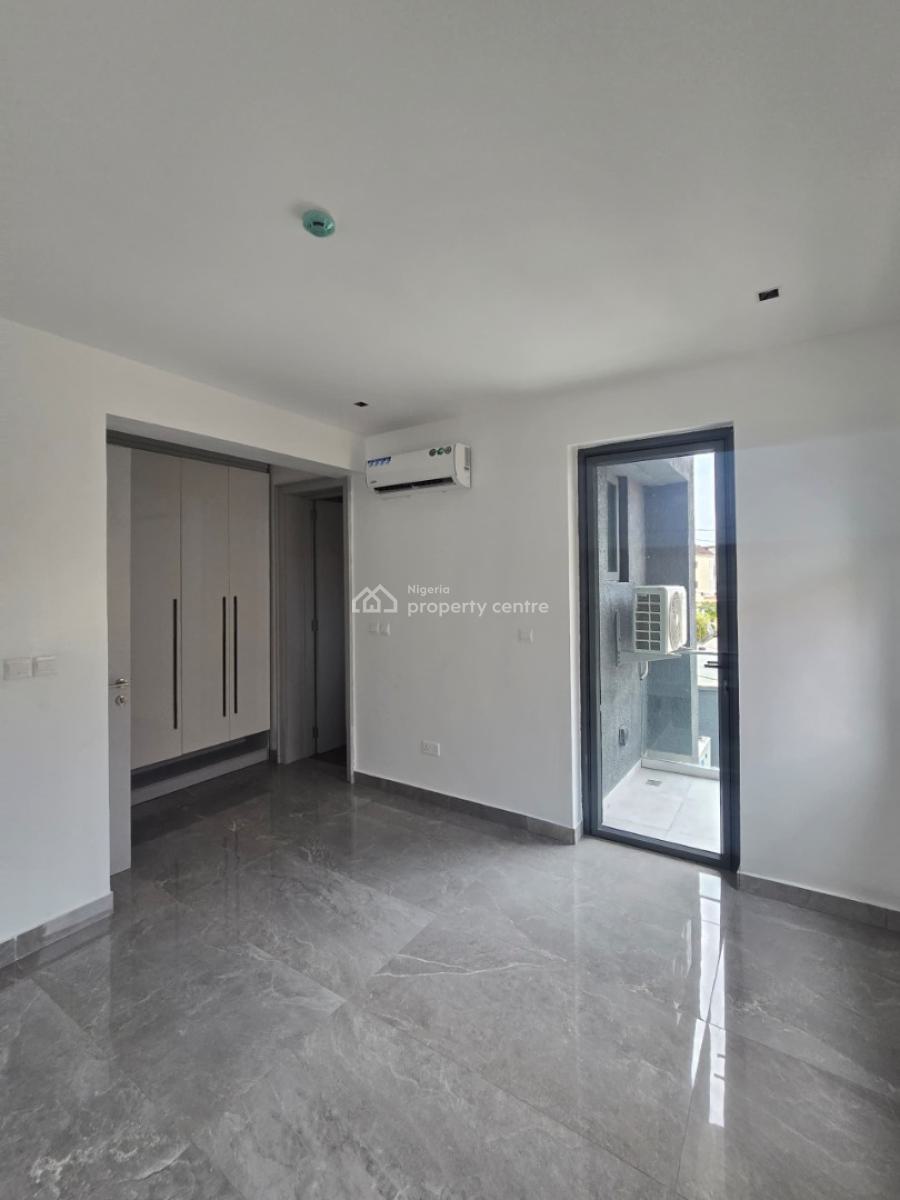 Top-notch Luxury Fully Serviced 1 Bedroom Flat (miniflat), Lekki Phase 1, Lekki, Lagos, Mini Flat (room and Parlour) for Rent