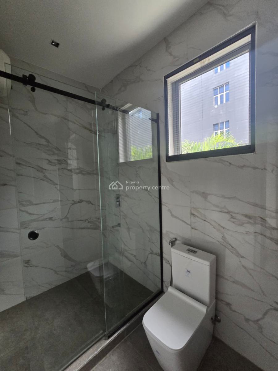 Top-notch Luxury Fully Serviced 1 Bedroom Flat (miniflat), Lekki Phase 1, Lekki, Lagos, Mini Flat (room and Parlour) for Rent