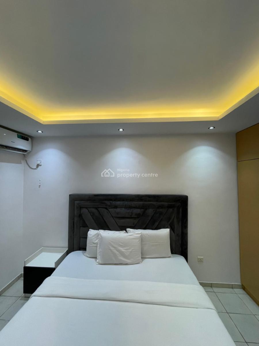 Luxury Furnished 3 Bedroom Serviced Maisonette, 1004, Victoria Island (vi), Lagos, Flat / Apartment for Rent