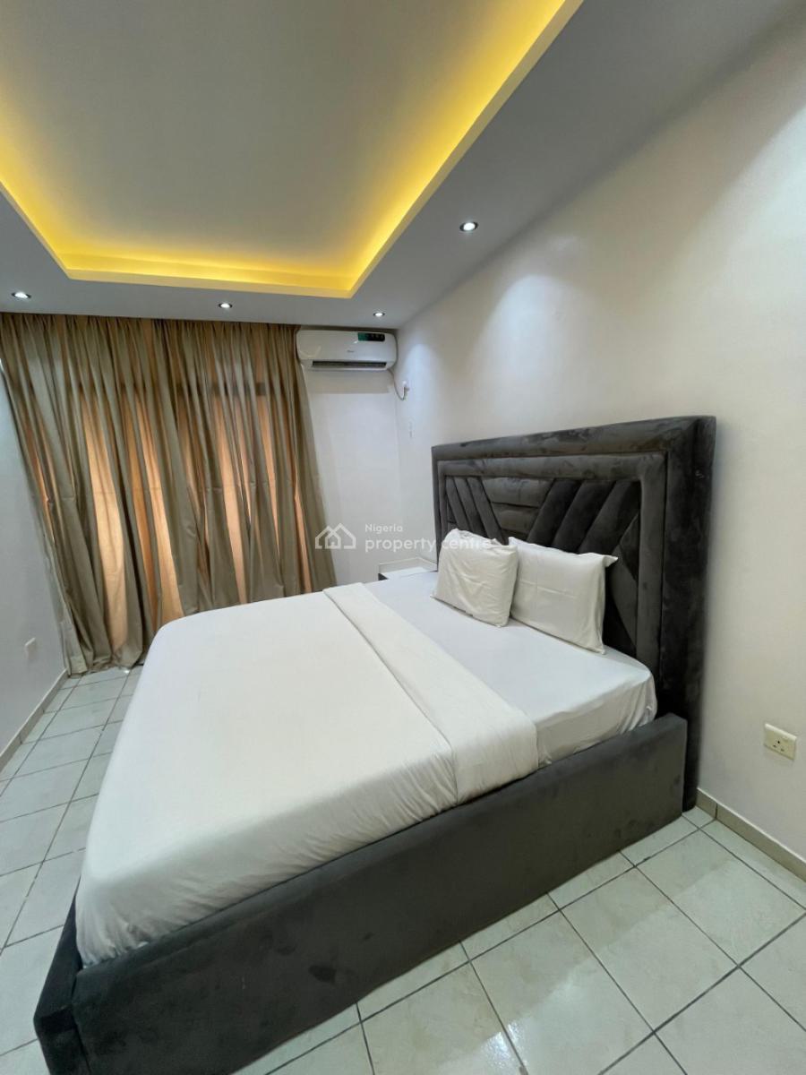 Luxury Furnished 3 Bedroom Serviced Maisonette, 1004, Victoria Island (vi), Lagos, Flat / Apartment for Rent