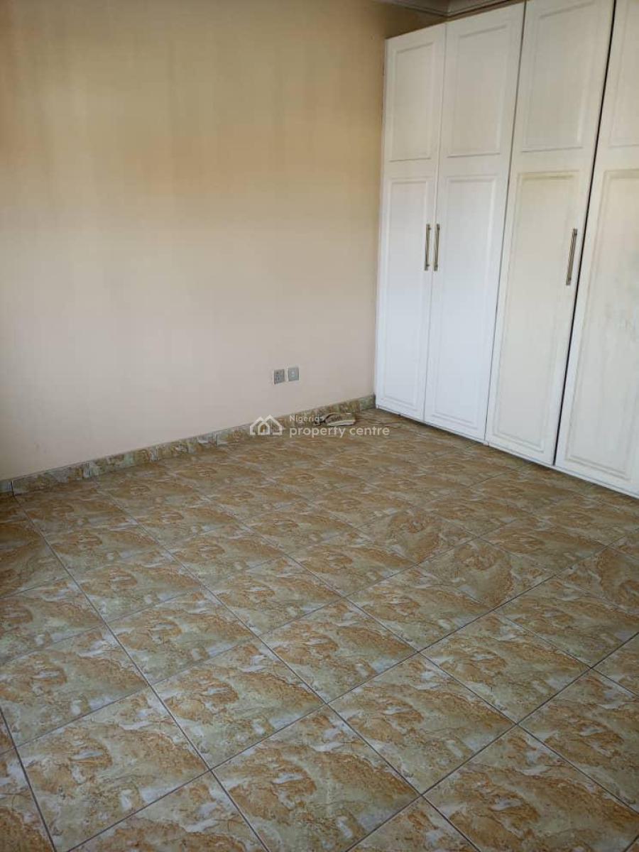 4 Bedroom Terrace Duplex with a Room Bq, Chevron Alternative, Lekki, Lagos, Terraced Duplex for Sale