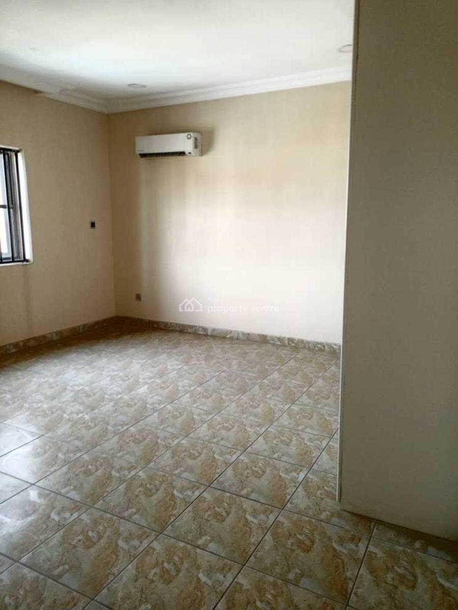4 Bedroom Terrace Duplex with a Room Bq, Chevron Alternative, Lekki, Lagos, Terraced Duplex for Sale