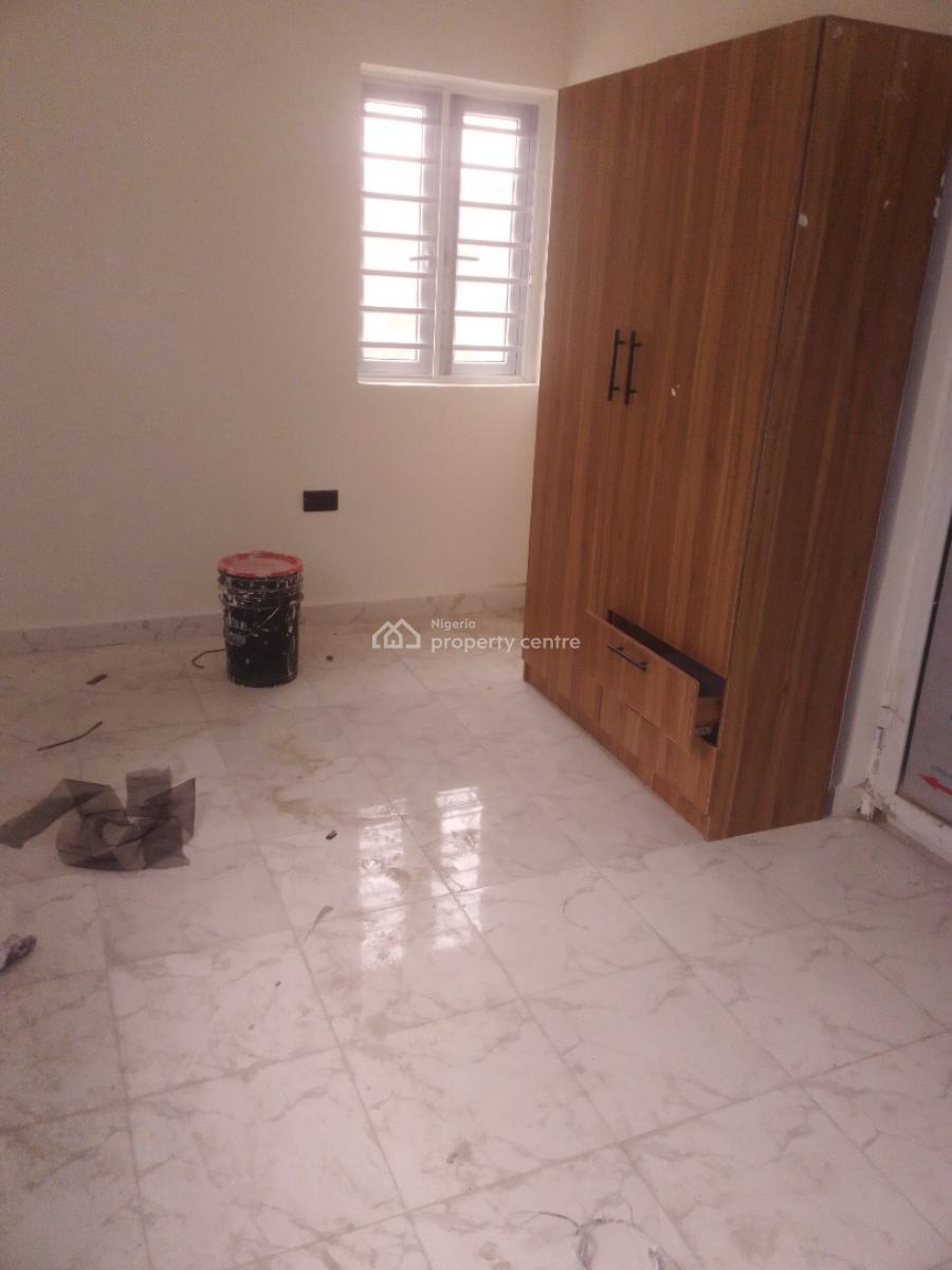 Brand New 2 Bedroom Flat, Olive Garden Estate, Abijo, Lekki, Lagos, Flat / Apartment for Rent
