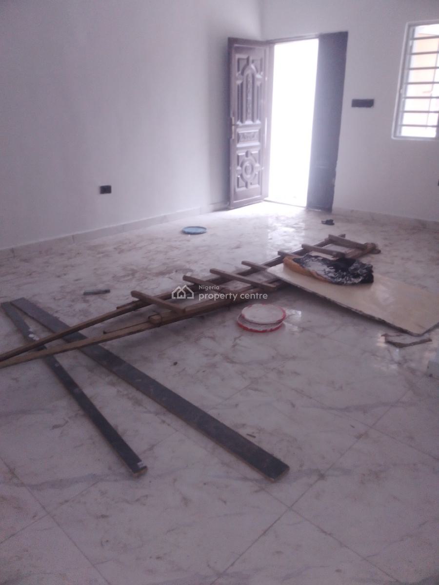 Brand New 2 Bedroom Flat, Olive Garden Estate, Abijo, Lekki, Lagos, Flat / Apartment for Rent
