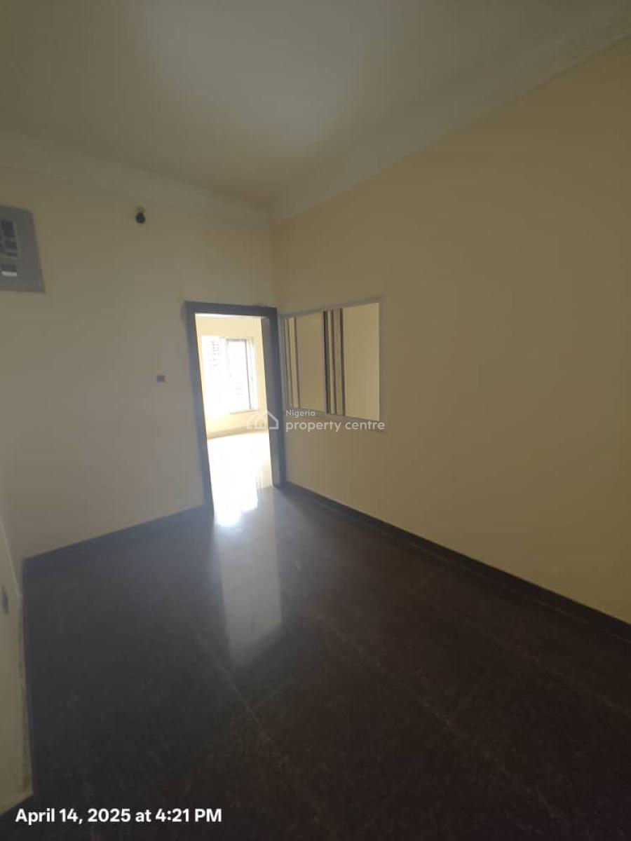 Neat and Spacious 2 Bedroom Apartment in a Serene Location, Osapa, Lekki, Lagos, Flat / Apartment for Rent