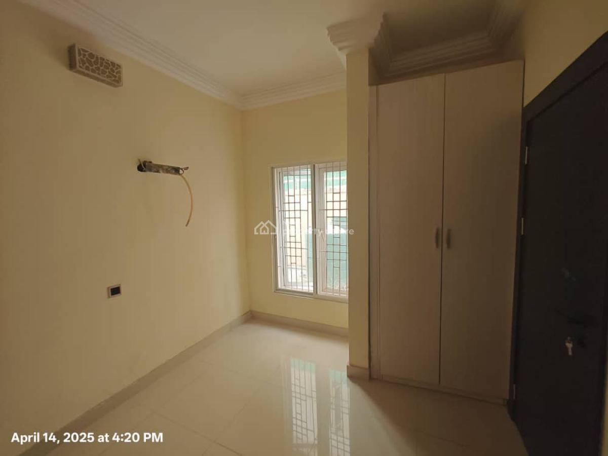 Neat and Spacious 2 Bedroom Apartment in a Serene Location, Osapa, Lekki, Lagos, Flat / Apartment for Rent