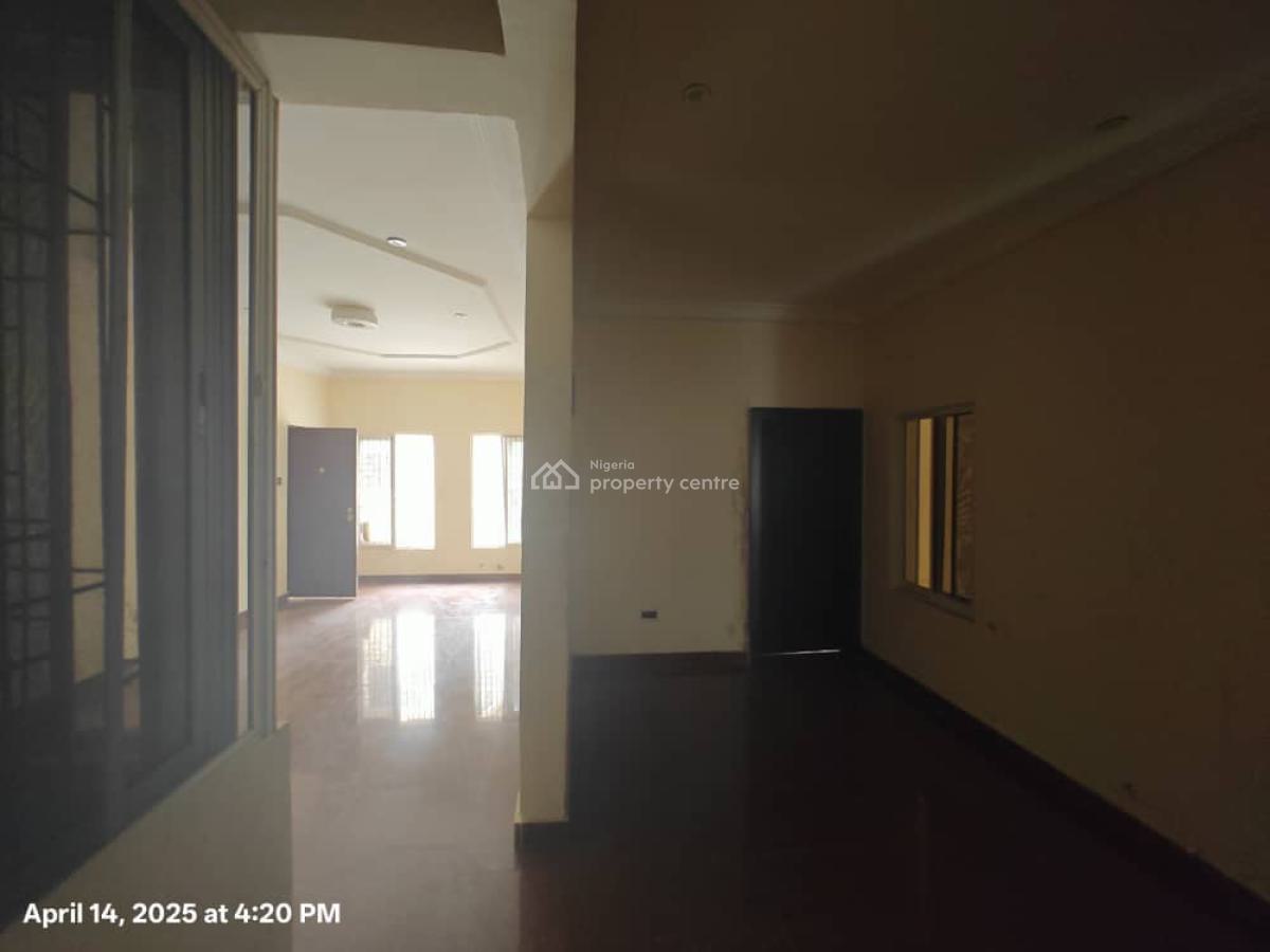 Neat and Spacious 2 Bedroom Apartment in a Serene Location, Osapa, Lekki, Lagos, Flat / Apartment for Rent