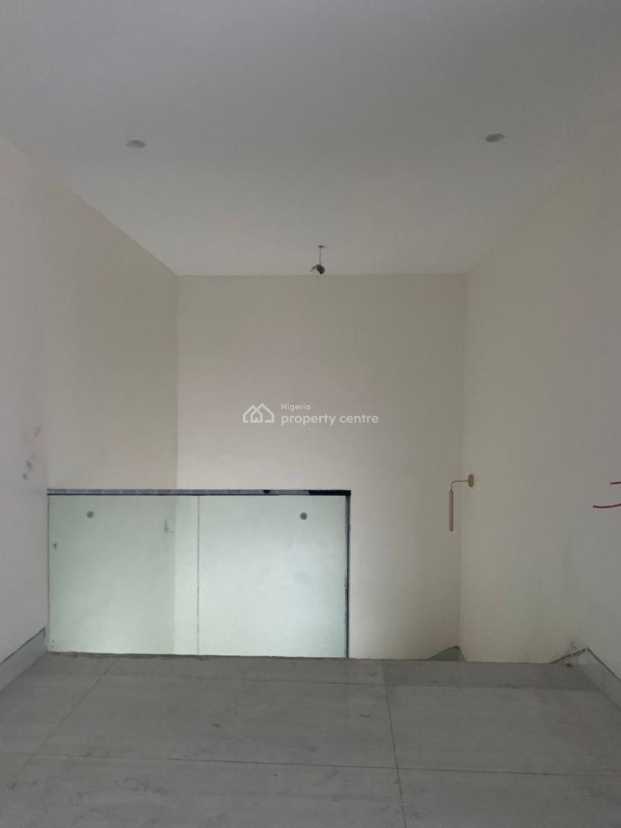 Luxury 4 Bedroom Maisonnet Apartment with Pool & Elevator, Old Ikoyi, Ikoyi, Lagos, Flat / Apartment for Rent
