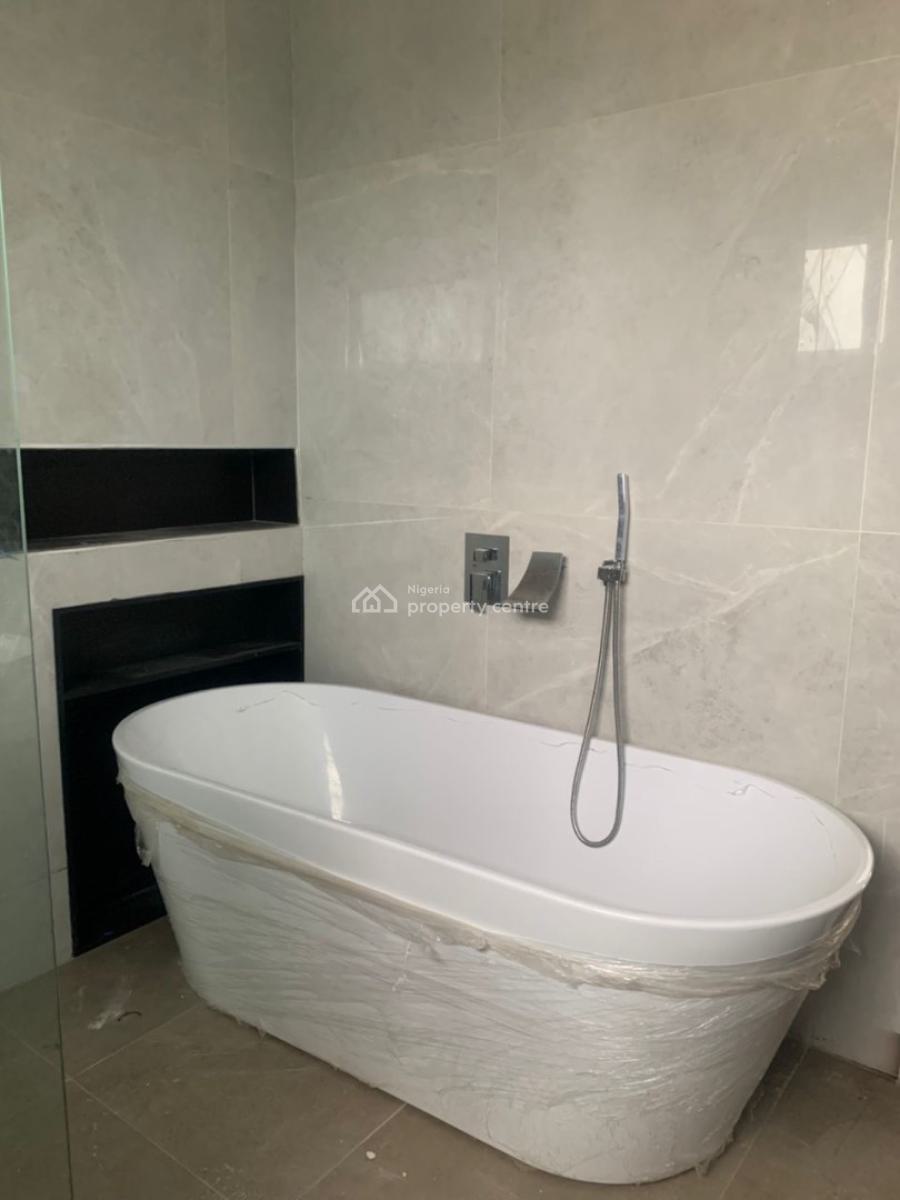 Luxury 4 Bedroom Maisonnet Apartment with Pool & Elevator, Old Ikoyi, Ikoyi, Lagos, Flat / Apartment for Rent