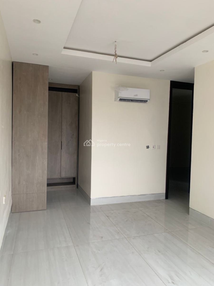 Luxury 4 Bedroom Maisonnet Apartment with Pool & Elevator, Old Ikoyi, Ikoyi, Lagos, Flat / Apartment for Rent