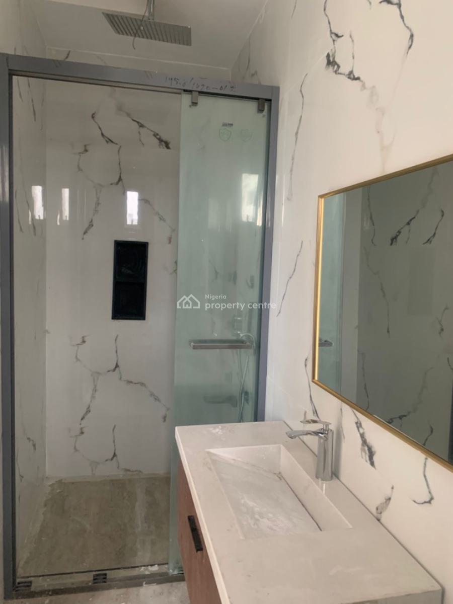 Luxury 4 Bedroom Maisonnet Apartment with Pool & Elevator, Old Ikoyi, Ikoyi, Lagos, Flat / Apartment for Rent