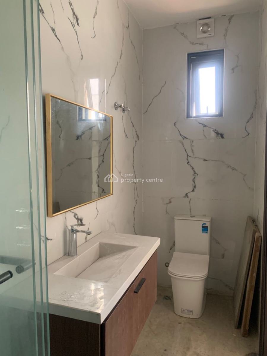Luxury 4 Bedroom Maisonnet Apartment with Pool & Elevator, Old Ikoyi, Ikoyi, Lagos, Flat / Apartment for Rent