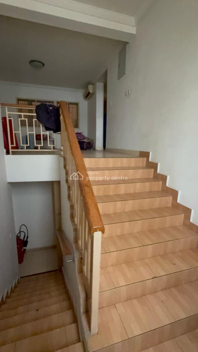 540sqm Land with 5 Bedroom Detached Duplex, Ligali Ayorinde, Victoria Island (vi), Lagos, Detached Duplex for Sale