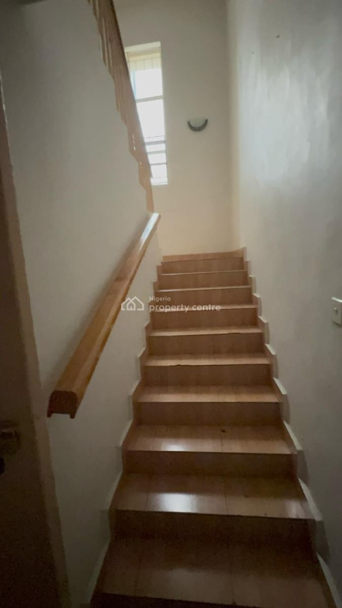 540sqm Land with 5 Bedroom Detached Duplex, Ligali Ayorinde, Victoria Island (vi), Lagos, Detached Duplex for Sale