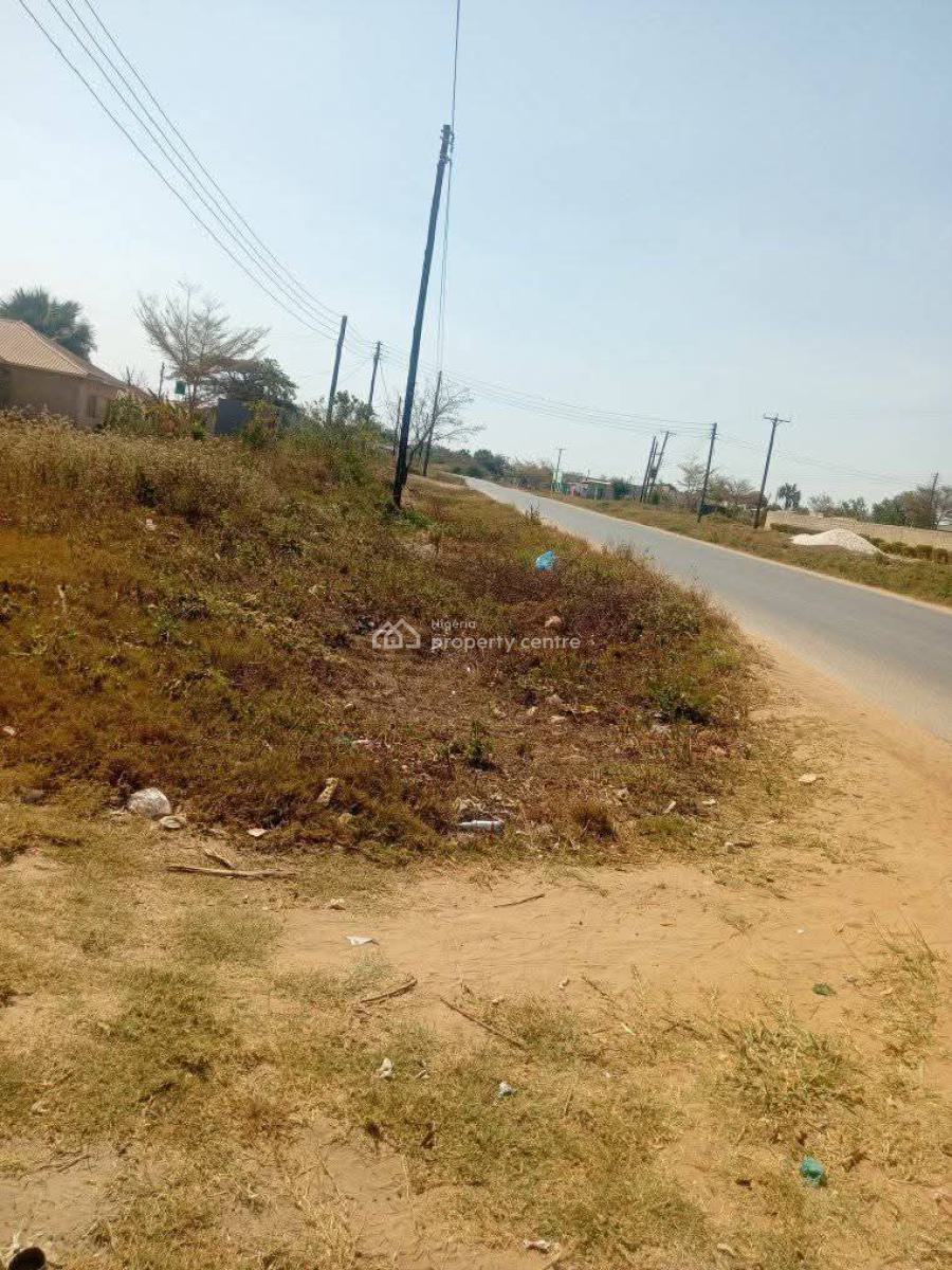 Residential Estate Land with Good Documents, Ido, Oyo, Residential Land for Sale
