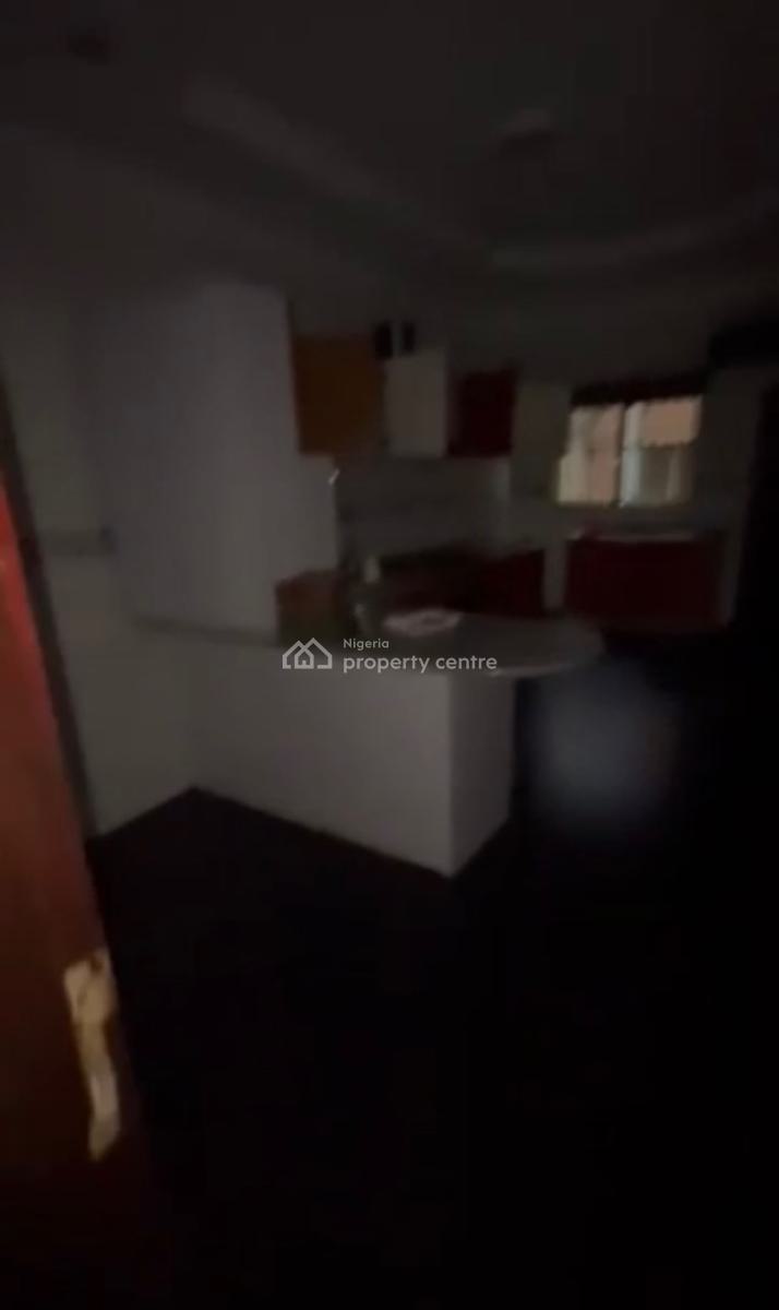 a Standard, Very Decent, Spacious 4 Bedroom Duplex, Medina Estate, Medina, Gbagada, Lagos, Flat / Apartment for Rent