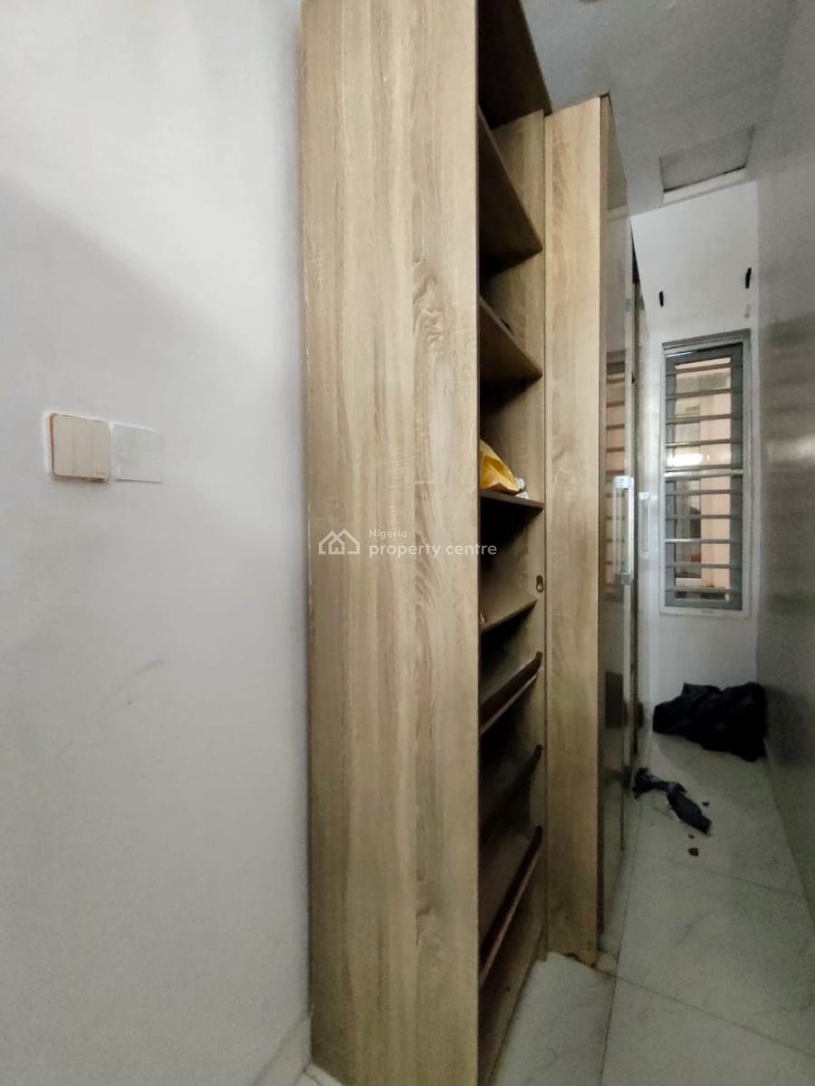 Distress 4 Bedroom Furnished Fully Detached Duplex with Bq and Security, Ikota Villa, Ikota, Lekki, Lagos, Detached Duplex for Sale
