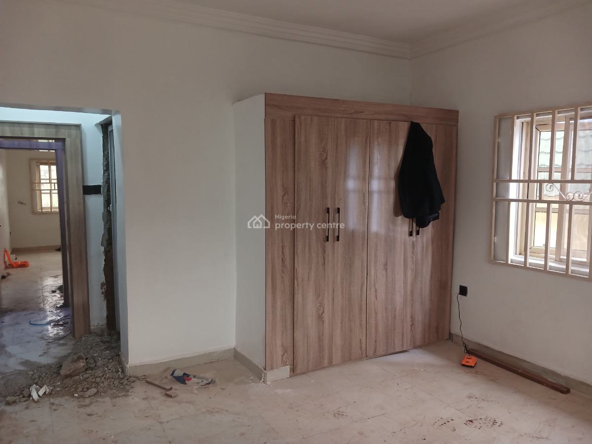 Luxurious 2 Bedroom Block of Flats, Works and Housing Estate, Gwarinpa, Abuja, Flat / Apartment for Rent