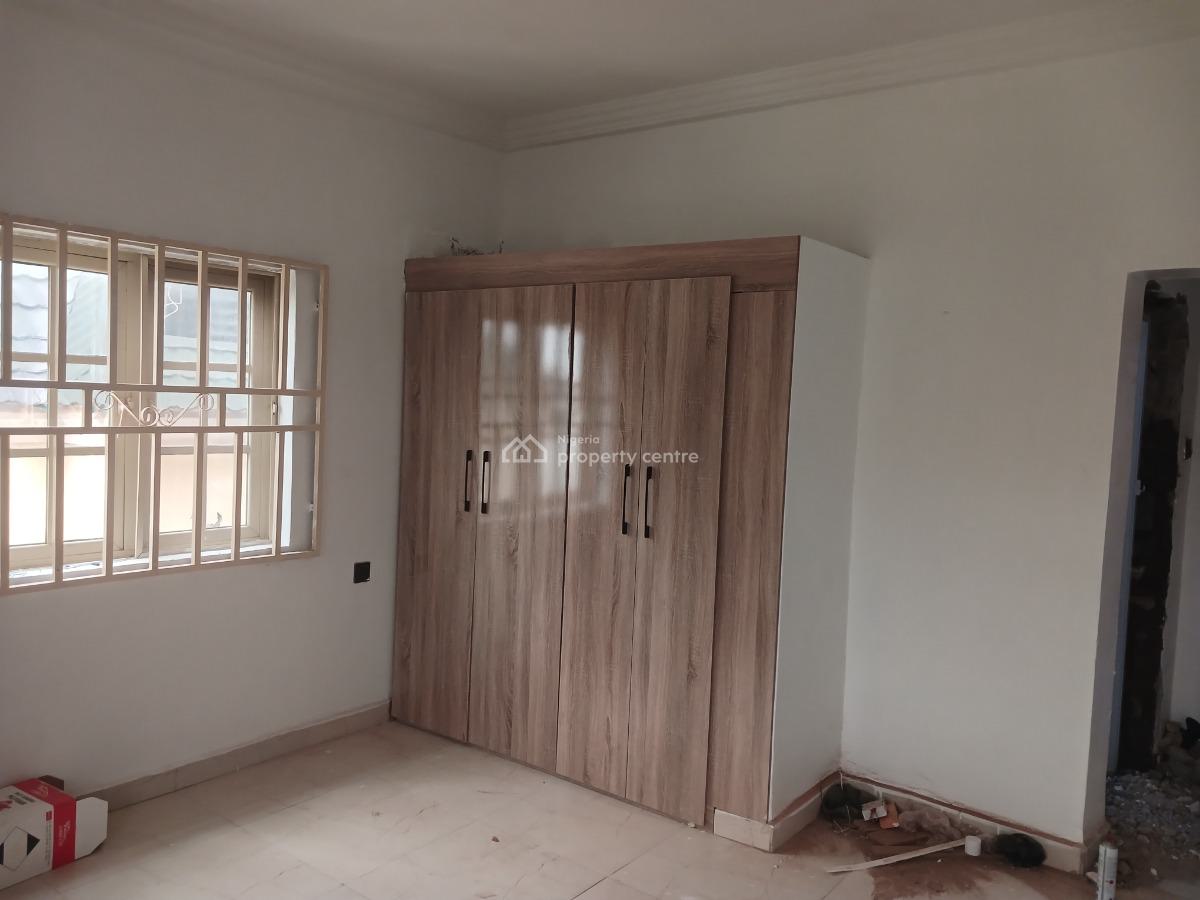 Luxurious 2 Bedroom Block of Flats, Works and Housing Estate, Gwarinpa, Abuja, Flat / Apartment for Rent